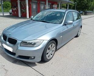 BMW 318 Gebrauchtwagen