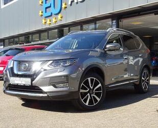 Nissan X-Trail Gebrauchtwagen