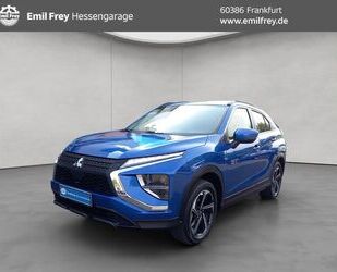 Mitsubishi Eclipse Cross Gebrauchtwagen