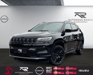 Jeep Compass Gebrauchtwagen