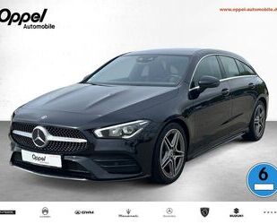 Mercedes-Benz CLA 180 Gebrauchtwagen