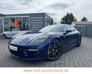 Porsche Panamera Gebrauchtwagen