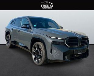 BMW XM Gebrauchtwagen