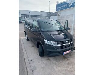 VW T6 Transporter Gebrauchtwagen