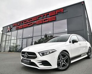 Mercedes-Benz A 200 Gebrauchtwagen