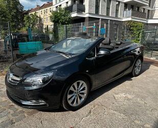 Opel Cascada Gebrauchtwagen