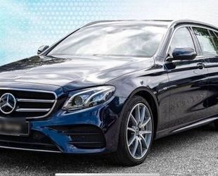 Mercedes-Benz E 400 Gebrauchtwagen