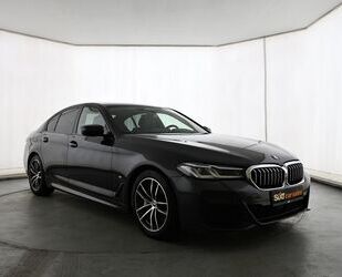 BMW 540 Gebrauchtwagen