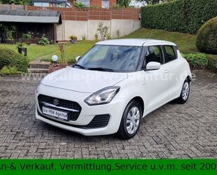 Suzuki Swift Gebrauchtwagen
