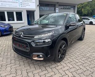 Citroen C4 Cactus Gebrauchtwagen