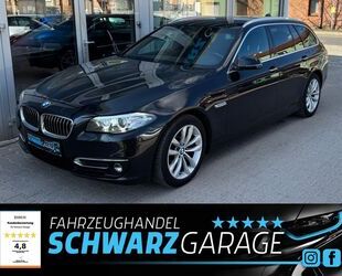 BMW 520 Gebrauchtwagen