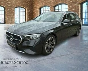 Mercedes-Benz E 220 Gebrauchtwagen