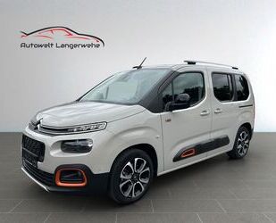 Citroen Berlingo Gebrauchtwagen
