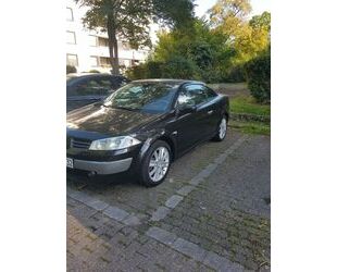 Renault Megane Gebrauchtwagen