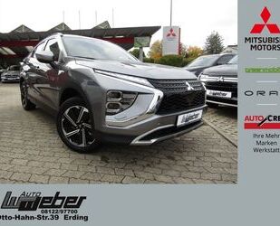 Mitsubishi Eclipse Cross Gebrauchtwagen