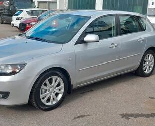 Mazda 3 Gebrauchtwagen