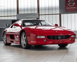 Ferrari F355 Gebrauchtwagen