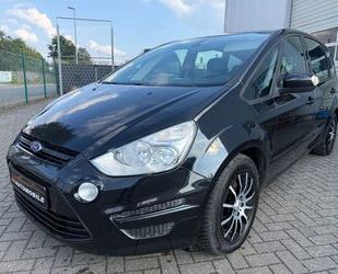 Ford S-Max Gebrauchtwagen
