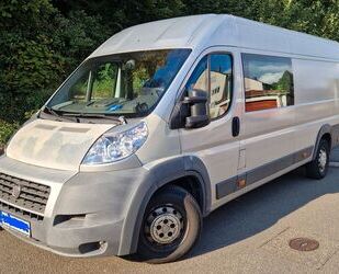Fiat Ducato Gebrauchtwagen