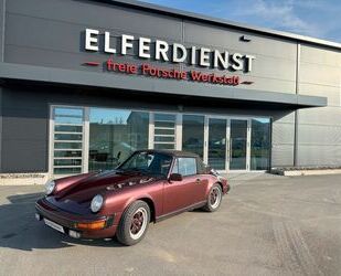 Porsche 911 Urmodell Gebrauchtwagen