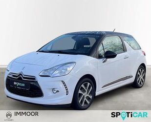 Citroen DS3 Gebrauchtwagen