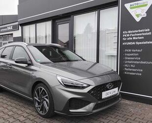 Hyundai i30 Gebrauchtwagen