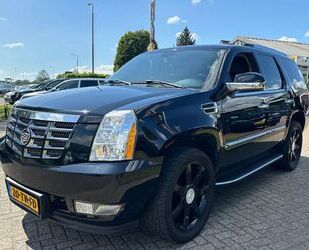 Cadillac Escalade Gebrauchtwagen