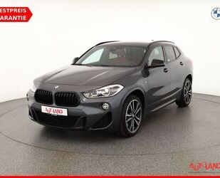 BMW X2 Gebrauchtwagen