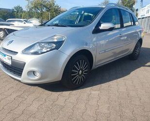 Renault Clio Gebrauchtwagen