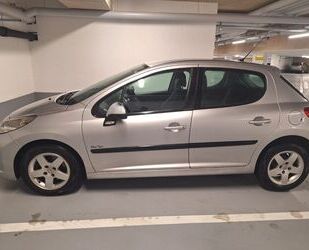 Peugeot 207 Gebrauchtwagen