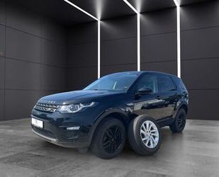 Land Rover Discovery Gebrauchtwagen