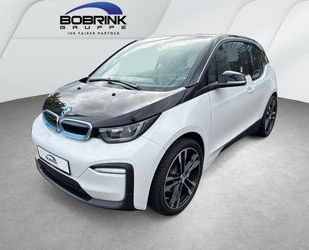 BMW i3 Gebrauchtwagen