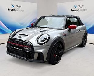 Mini John Cooper Works Cabrio Gebrauchtwagen