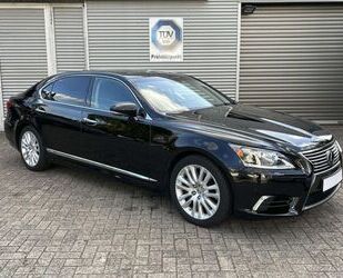 Lexus LS 600 Gebrauchtwagen