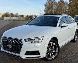 Audi A4 Allroad Gebrauchtwagen