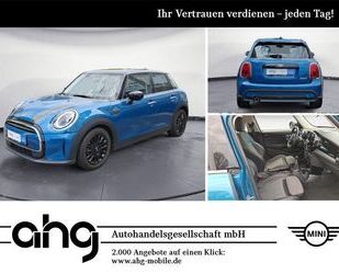 Mini Cooper Gebrauchtwagen