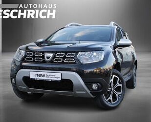 Dacia Duster Gebrauchtwagen
