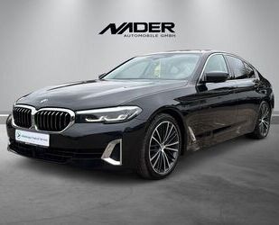 BMW 520 Gebrauchtwagen