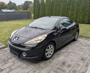 Peugeot 207 Gebrauchtwagen