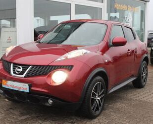 Nissan Juke Gebrauchtwagen