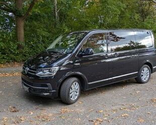 VW T6 Multivan Gebrauchtwagen