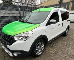Dacia Dokker Gebrauchtwagen