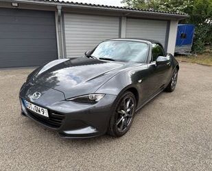 Mazda MX-5 Gebrauchtwagen