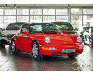 Porsche 964 Gebrauchtwagen