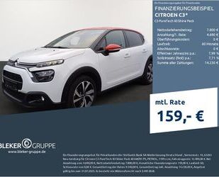 Citroen C3 Gebrauchtwagen