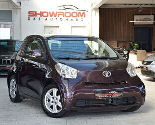 Toyota IQ Gebrauchtwagen
