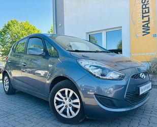 Hyundai ix20 Gebrauchtwagen