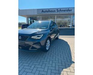 Seat Arona Gebrauchtwagen
