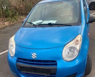Suzuki Alto Gebrauchtwagen