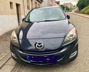 Mazda 3 Gebrauchtwagen